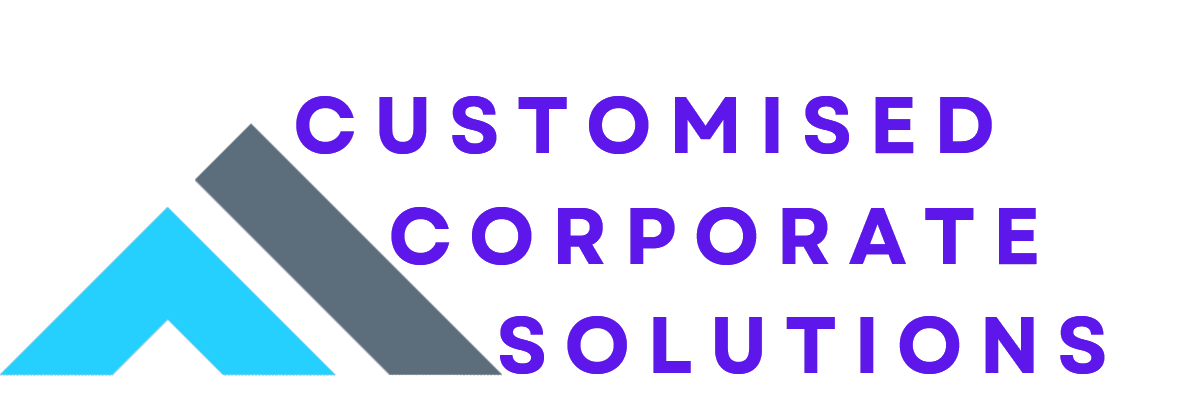 Customised Corporate Solutions